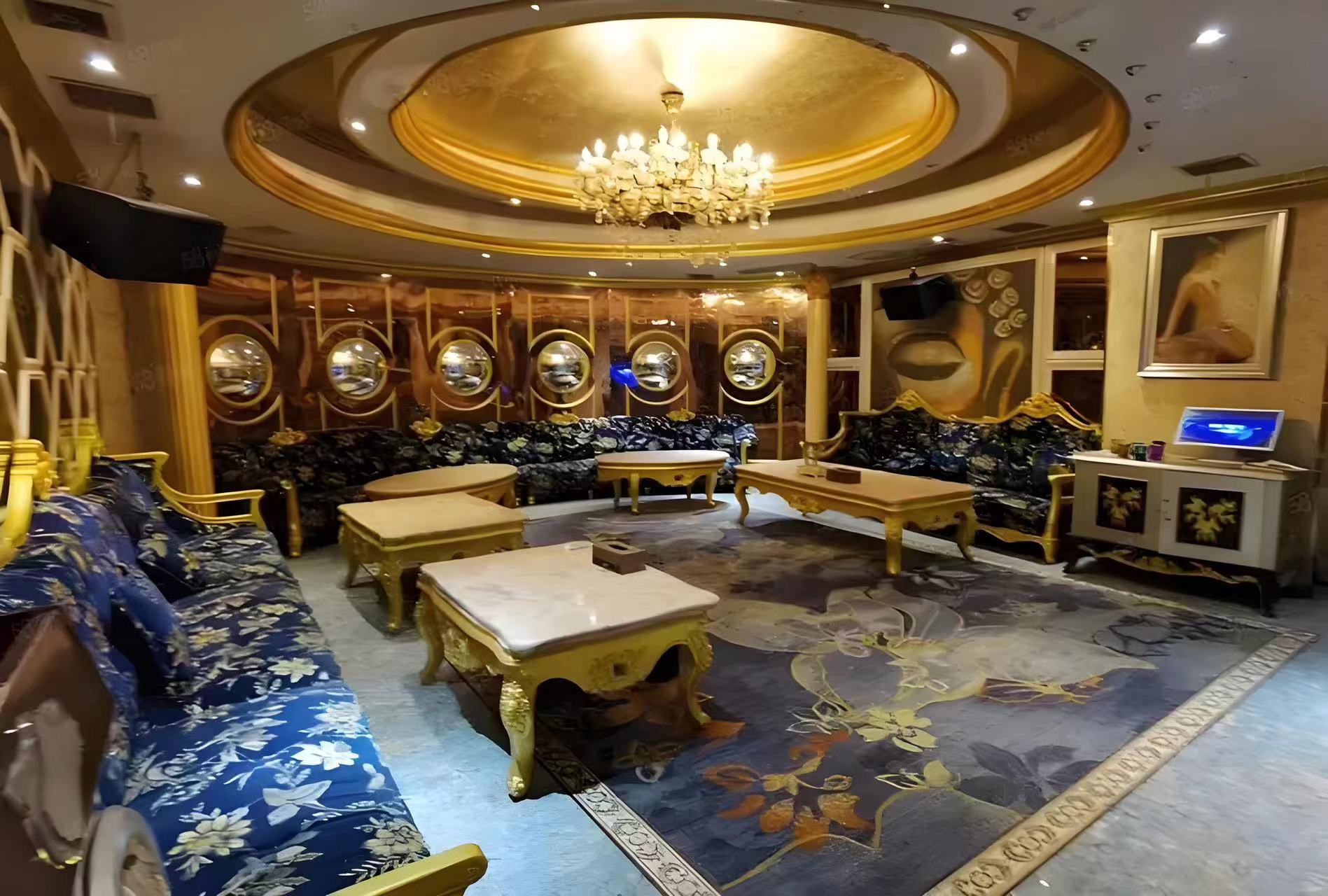 丹东单人小时场ktv-振安区ktv预定